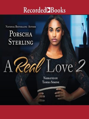 cover image of A Real Love 2